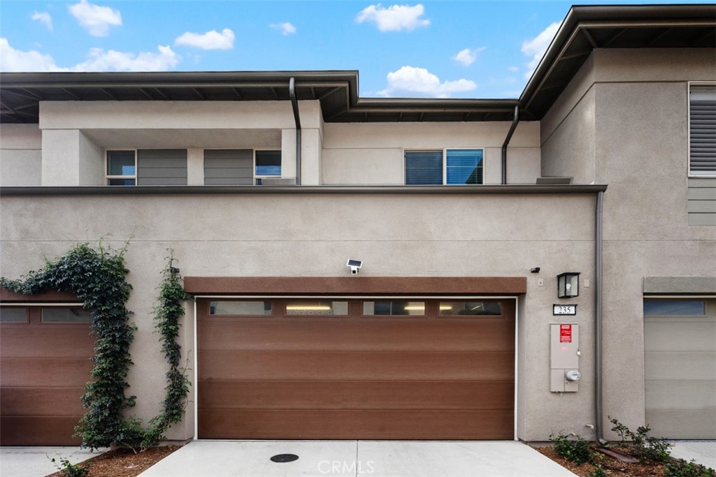 Dahlia (DHLA) - Residential