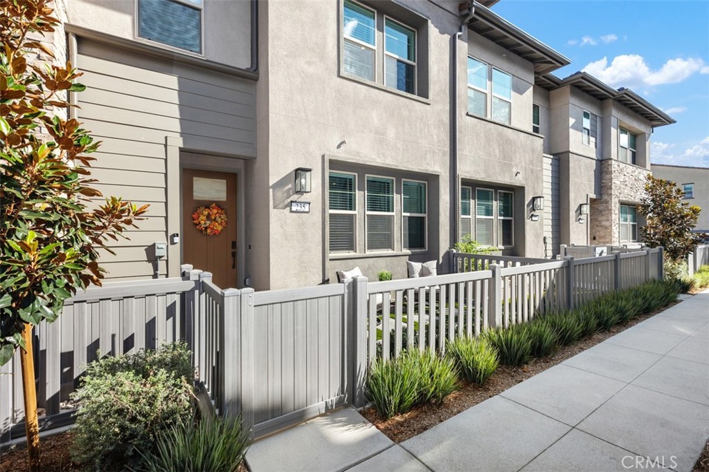 Dahlia (DHLA) - Residential