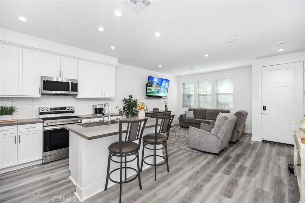 Dahlia (DHLA) - Residential