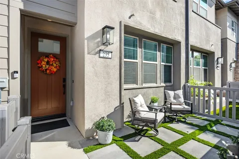 235 Hazel Drive, Rancho Mission Viejo, CA 92694 - MLS#: OC25240917