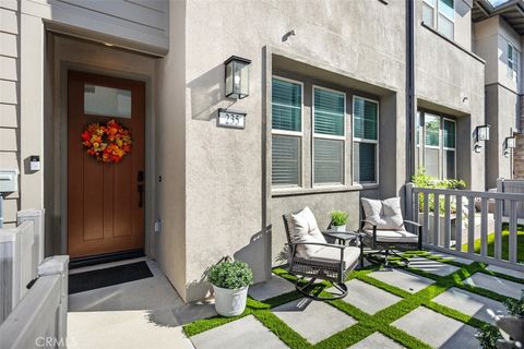 235 Hazel Drive Rancho Mission Viejo CA 92694