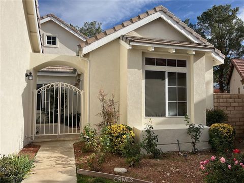 19645 Rolling Green Drive Apple Valley CA 92308