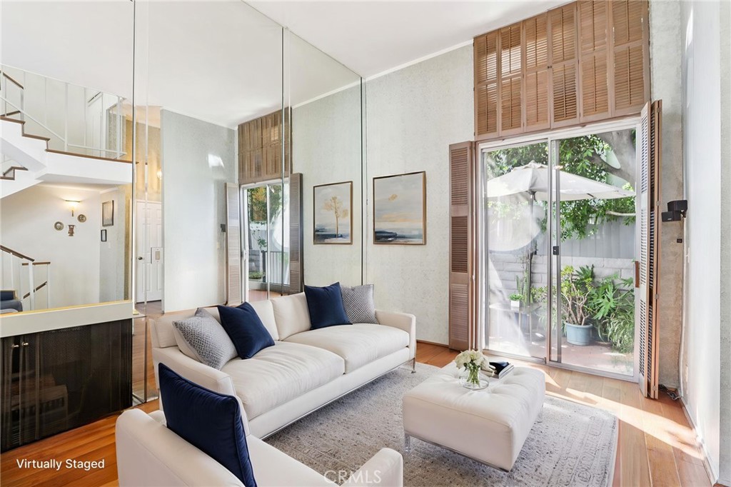 12390 Chandler Boulevard J