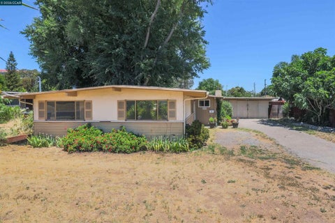 Photo of 210 Riley Dr DR, Pacheco, CA 94553 (MLS # 41139260)