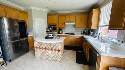 Photo of 350 Huerta Street, Oxnard, CA 93030 (MLS # V1-36074)