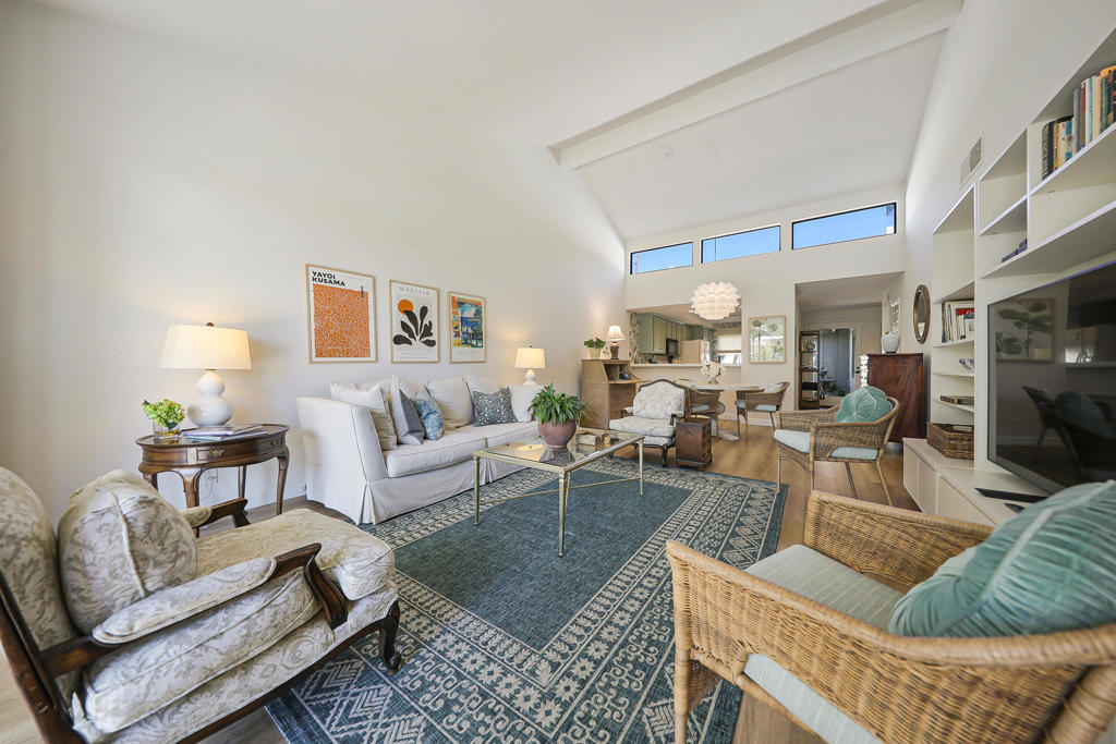 345 Bouquet Canyon Drive