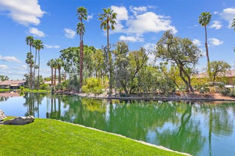 Photo of 345 Bouquet Canyon Drive, Palm Desert, CA 92211 (MLS # 219145216DA)