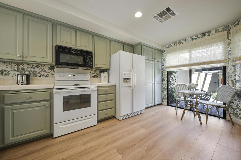 345 Bouquet Canyon Drive