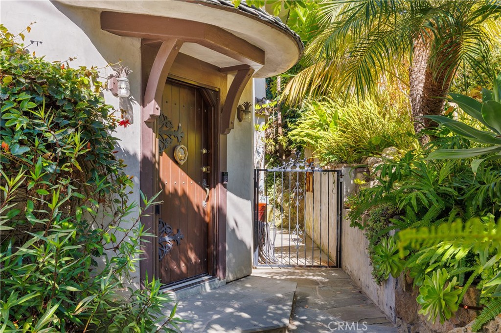 Canyon (CYN) - Residential Lease