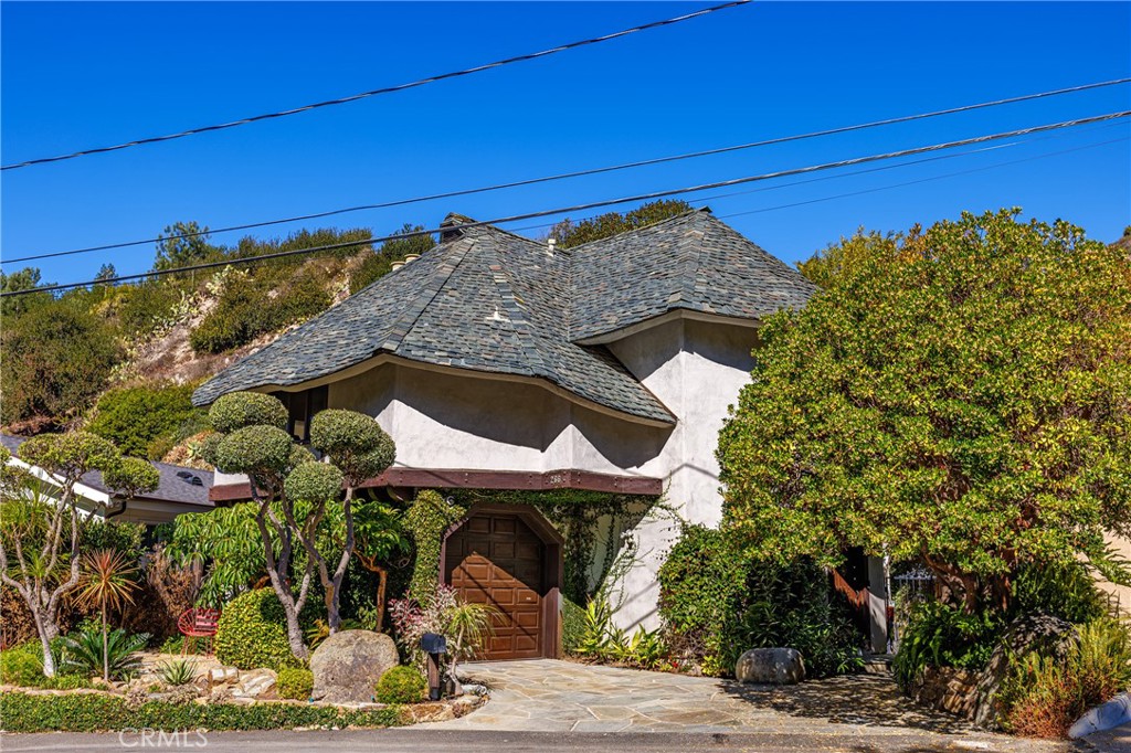 Canyon (CYN) - Residential Lease