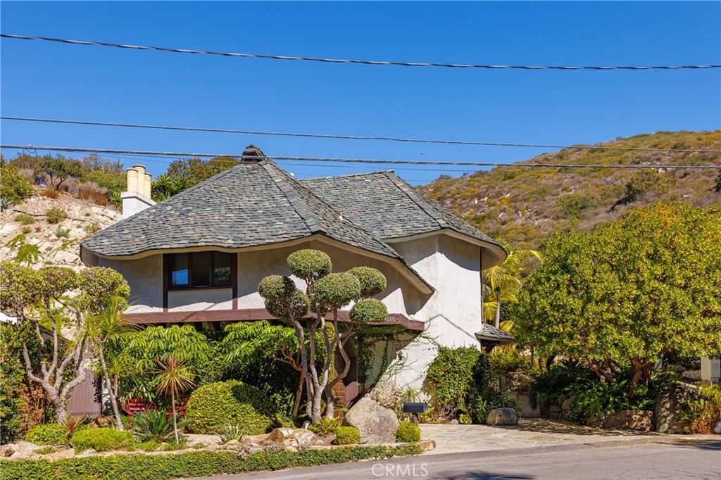Canyon (CYN) - Residential Lease