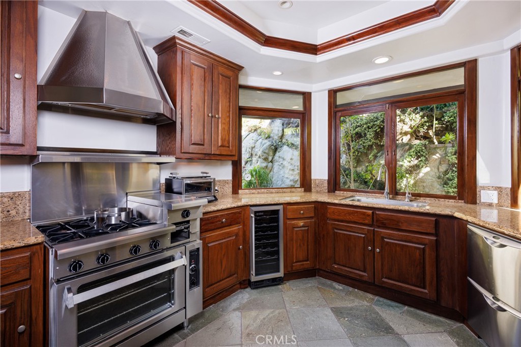 Canyon (CYN) - Residential Lease