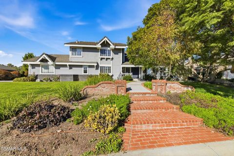 Photo of 6945 Via Alba, Camarillo, CA 93012 (MLS # 225005937)