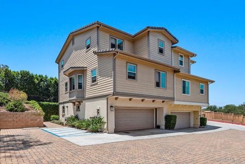 Photo of 4416 Palm Avenue #12, La Mesa, CA 91941 (MLS # NDP2506439)
