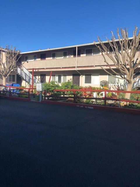 Photo of 3569 Agate Dr DR #9, Santa Clara, CA 95051 (MLS # ML82059401)