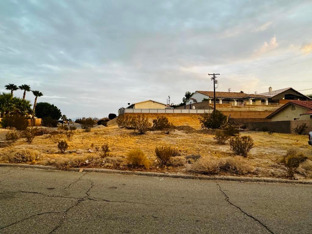 0 Loma Vista Road