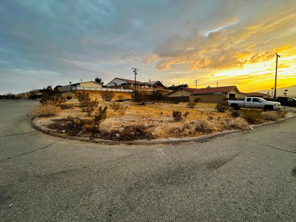 0 Loma Vista Road