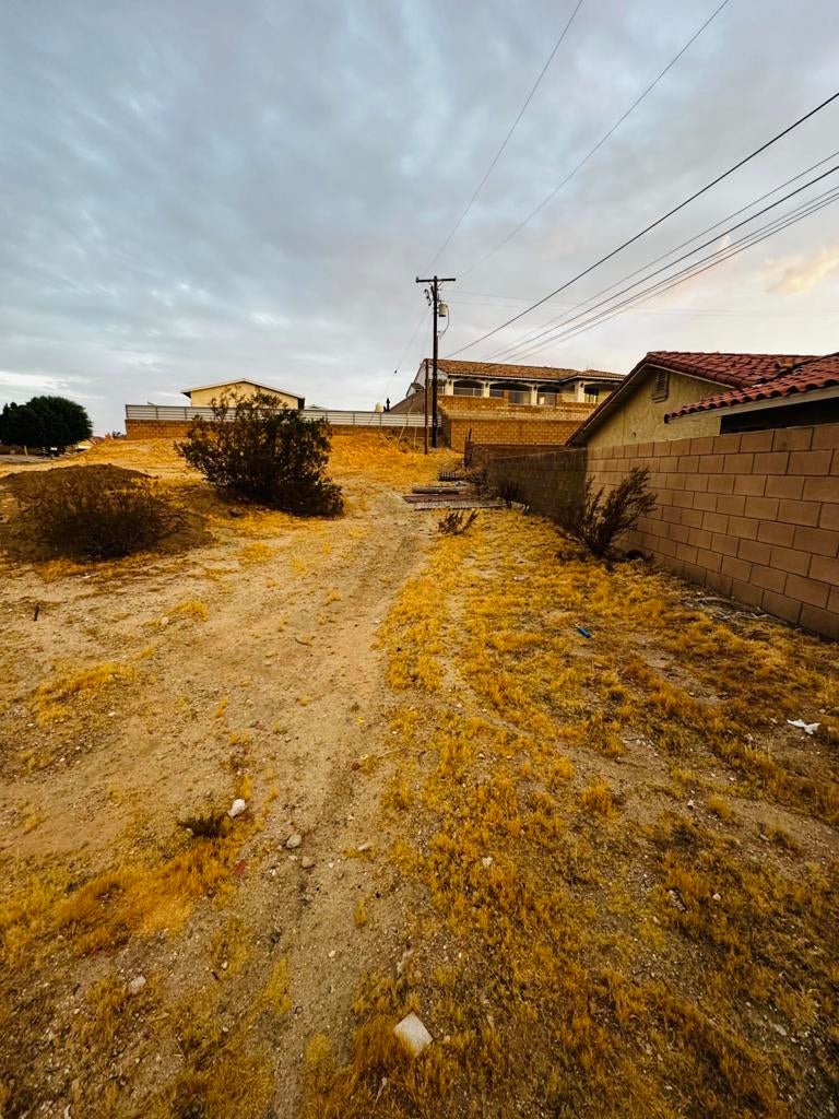 0 Loma Vista Road