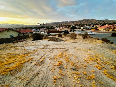 Photo of 0 Loma Vista Road, Desert Hot Springs, CA 92240 (MLS # 219151699PS)