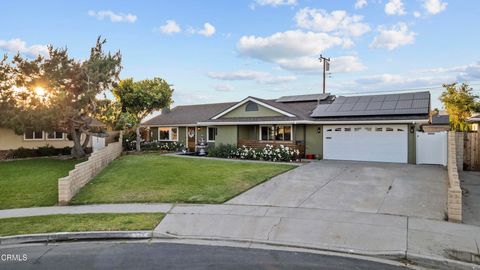 527 Keyser Rondo Camarillo CA 93010