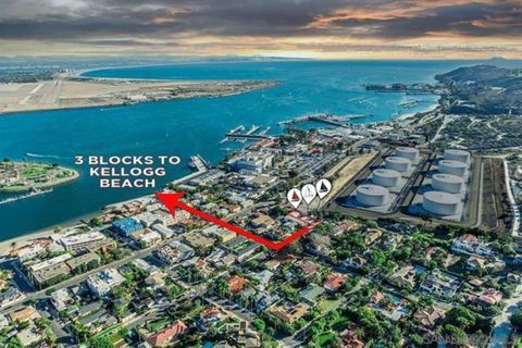 311 San Elijo San Diego CA 92106