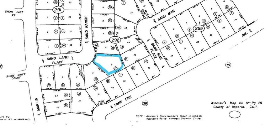 Great opportunity to build your dream home in a nice quiet town.