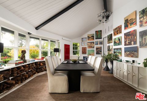 Tiny photo for 1381 E Valley Road, Santa Barbara, CA 93108 (MLS # 25586801)