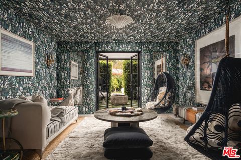 Tiny photo for 1381 E Valley Road, Santa Barbara, CA 93108 (MLS # 25586801)