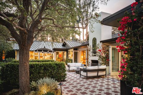 Tiny photo for 1381 E Valley Road, Santa Barbara, CA 93108 (MLS # 25586801)