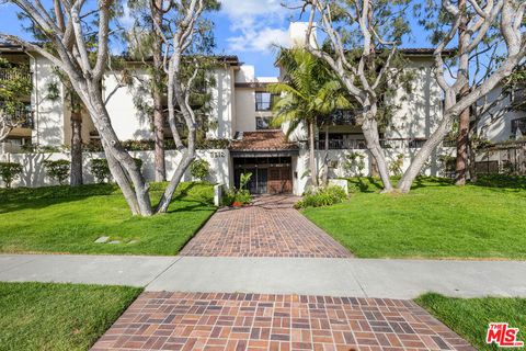 8512 Tuscany Avenue 424 Playa Del Rey CA 90293