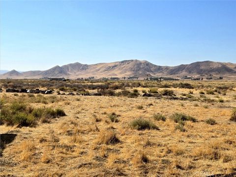 Photo of 0 Belmont Trail, Santa Margarita, CA 93453 (MLS # NS26154931)