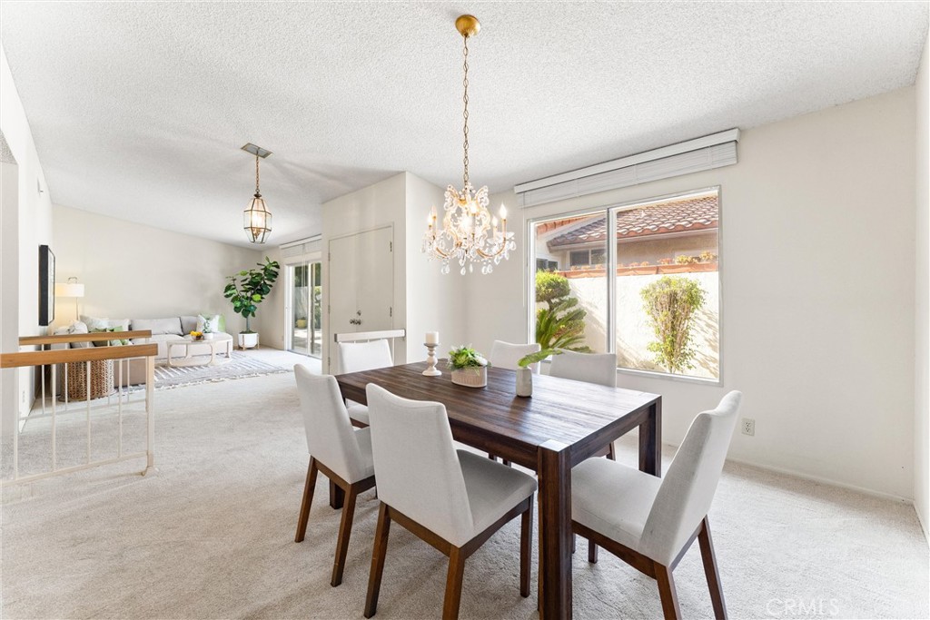 Villa Pacifica (VP) - Residential