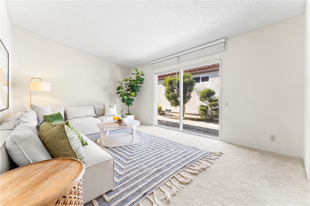 Villa Pacifica (VP) - Residential