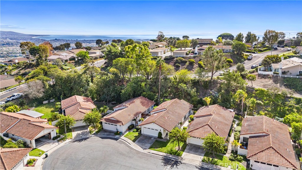 Villa Pacifica (VP) - Residential