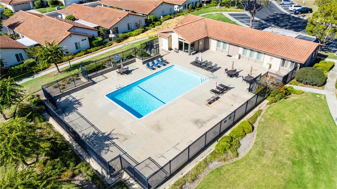 Villa Pacifica (VP) - Residential