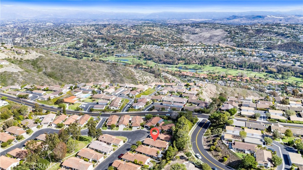 Villa Pacifica (VP) - Residential