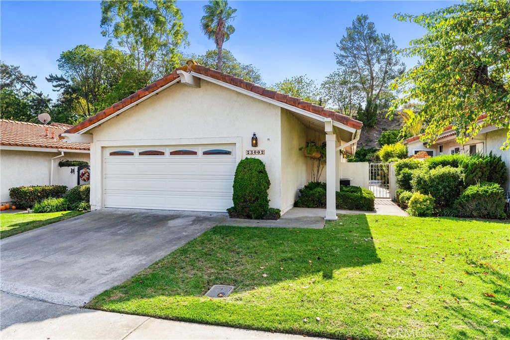 Villa Pacifica (VP) - Residential