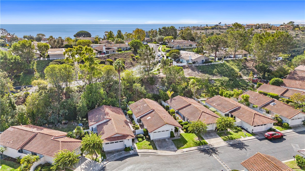 Villa Pacifica (VP) - Residential