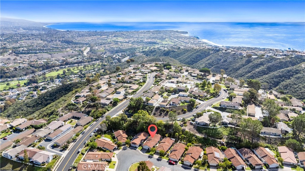 Villa Pacifica (VP) - Residential