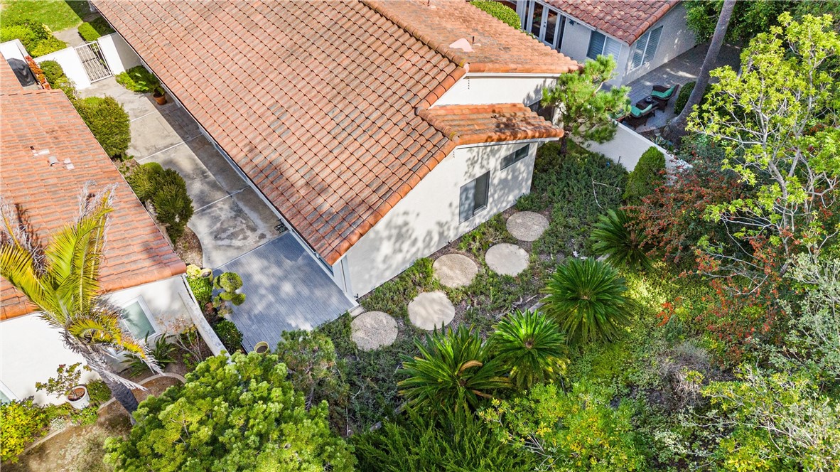 Villa Pacifica (VP) - Residential