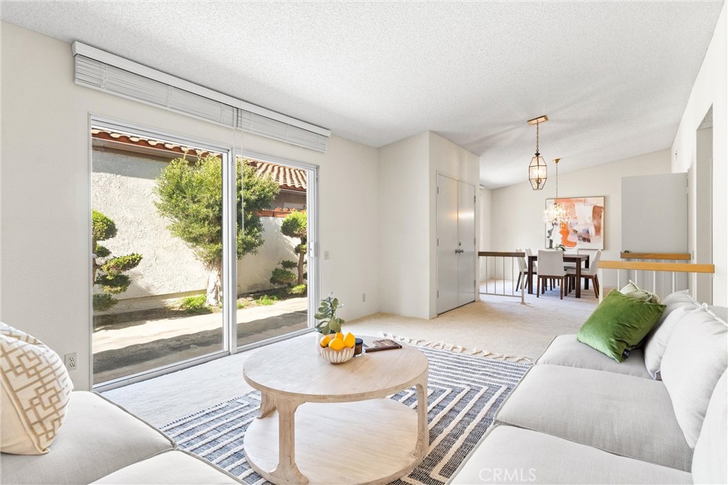 Villa Pacifica (VP) - Residential