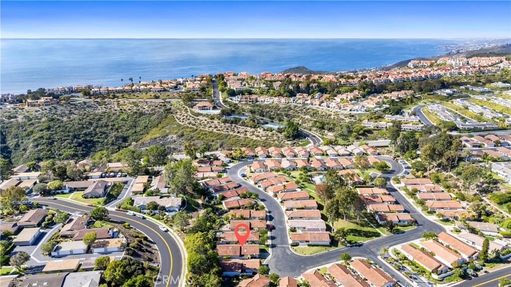 Villa Pacifica (VP) - Residential