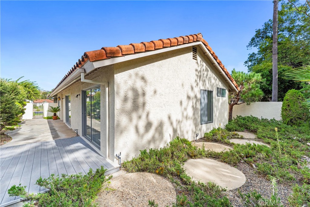 Villa Pacifica (VP) - Residential