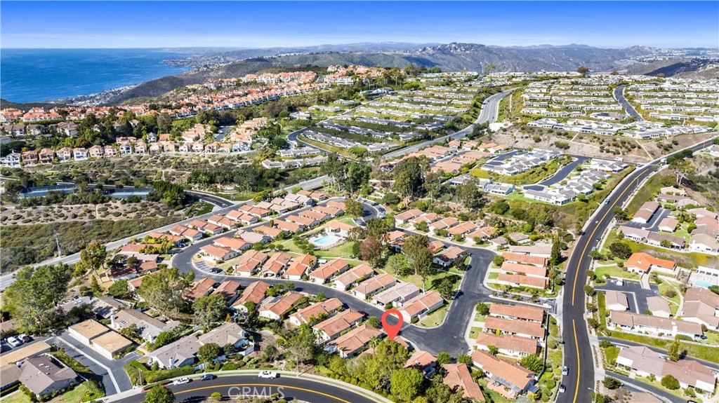 Villa Pacifica (VP) - Residential