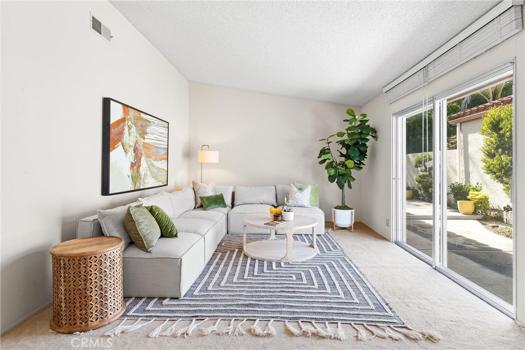 Villa Pacifica (VP) - Residential