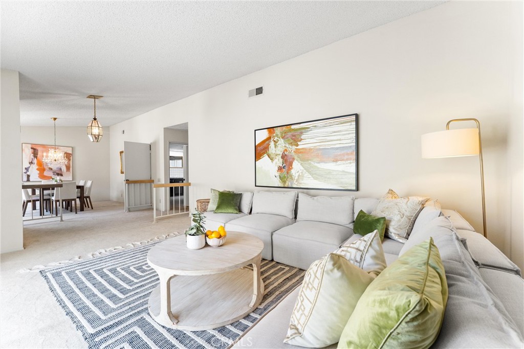 Villa Pacifica (VP) - Residential