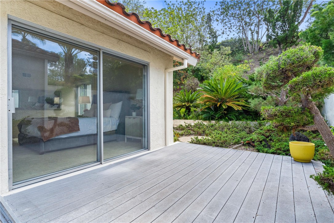 Villa Pacifica (VP) - Residential