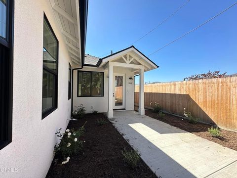 Photo of 1911 Ocean Avenue, Ventura, CA 93001 (MLS # V1-34303)