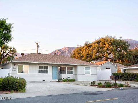 Photo of 361 Norumbega Drive, Monrovia, CA 91016 (MLS # P1-22744) Photo of 361 Norumbega Drive, Monrovia, CA 91016 (MLS # P1-22744)