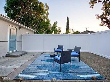 Not Applicable - Residential Lease